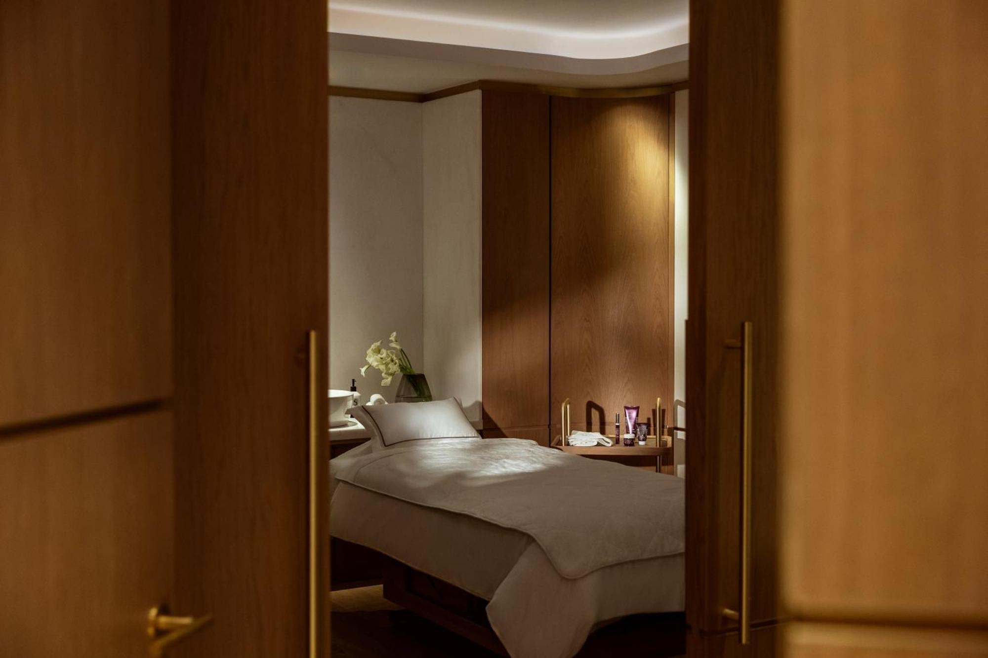 Corinthia Grand Hotel Astoria Bruselas Exterior foto